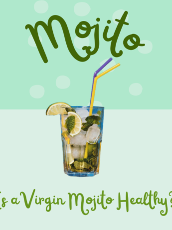 Is a Virgin Mojito Healthy?